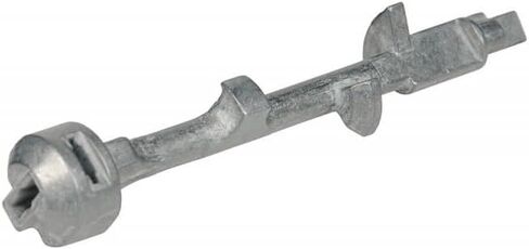 Valea VSP34 قضيب قفل الإشعال لسيارة Land Cruiser 1998-2002 الكود هو 2057A الطول 102 مم in Kuwait