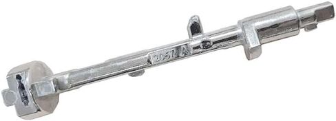 Valea VSP34 قضيب قفل الإشعال لسيارة Land Cruiser 1998-2002 الكود هو 2057A الطول 102 مم in Kuwait