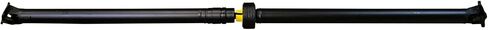 TRQ Rear Complete Driveshaft Drive Shaft Assembly Compatible with Nissan Rogue AWD 4WD in Saudi Arabia