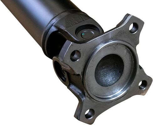 TRQ Rear Complete Driveshaft Drive Shaft Assembly Compatible with Nissan Rogue AWD 4WD in Saudi Arabia