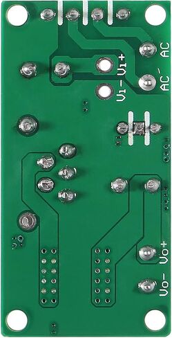 AITRIP 10PCS AC/DC to DC Step Down Buck Converter AC 5-30V DC 5-48V 24V 36V 48V to DC 2.5-35V 12V Voltage Regulator Board 2A Adjustable Volt Power Supply Module in Saudi Arabia
