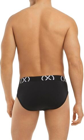 2(X)IST mens (X) Sport 6-pack No Show Brief in Saudi Arabia