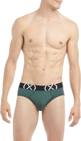 2(X)IST mens (X) Sport 6-pack No Show Brief in Saudi Arabia