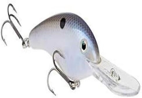 Strike King Pro-Model Series 5XD,Blue Gizzard in Saudi Arabia