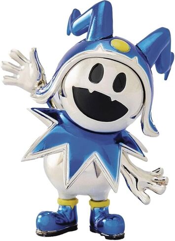 SQUARE ENIX INC Shin Megami Tensei V: Jack Frost Bring Arts Gallery Figure in Saudi Arabia