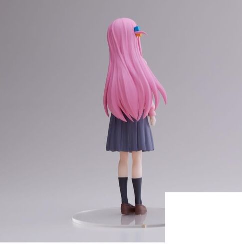 JP Bocchi The Rock Figurines (Ijichi Nijika (Noodle Stopper)) in Saudi Arabia