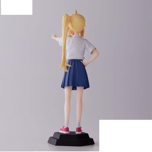JP Bocchi The Rock Figurines (Ijichi Nijika (Noodle Stopper)) in Saudi Arabia