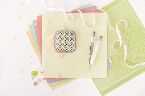 سجادة Cricut Light Grip، مقاس 30.48 سم × 30.48 سم، 1 حصيرة in Saudi Arabia