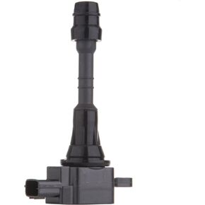 ECCPP Portable Spare Car Ignition Coils Compatible for Nissan Armada/Titan for Infiniti QX56 2004-2006 Replacement for UF510 C1483 for Travel, Transportation and Repair (Pack of 1)