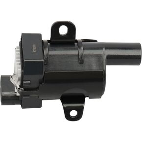 DRIVESTAR UF262 Ignition Coils 1999-2006 for GMC Chevy Silverado 1500 2500 3500 Tahoe Express 1500 2500 3500 Suburban 1500 2500 3500 4.8L 5.3L 6.0L V8