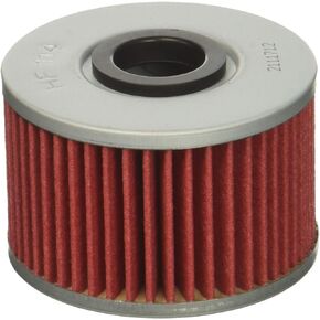 HIFLO FILTRO HF114 Premium Oil Filter