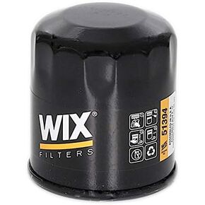 WIX Spin-On Lube Filter