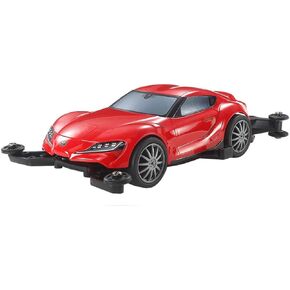 JR Mini Totoya GR Supra RTR, w/MA Chassis