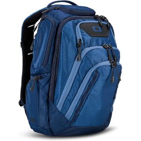OGIO Backpack, Navy, Regular
