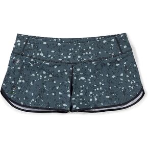 Smartwool Women's Running Shorts
