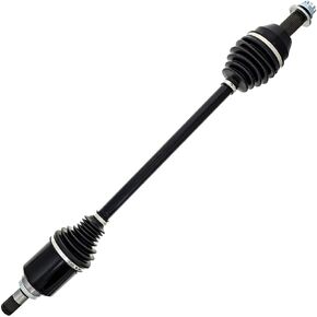 NICHE Front Drive CV Axle For Honda Talon 1000R SXS1000S2R 44220-HL6-A02 44250-HL6-A11 2019-2021