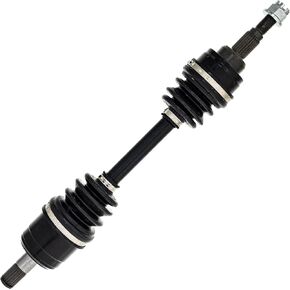 NICHE Front Right CV Axle for Honda Rancher 350 TRX350FE TRX350FM 42250-HN5-671 42220-HM7-003 42250-HN5-672
