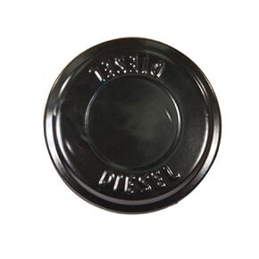 104781C1 Fuel Cap Fits International Case IH Tractors & Combines - Unvented
