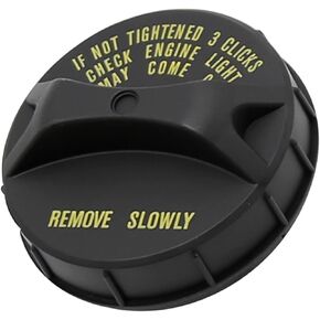 Fuel Cap Gas Cap Replace 17670-SM4-A04 Replacement for Honda 1990-2002 Accord Civic del Sol Odyssey Prelude CR-V Insight S2000 gas caps, Replacement for Acura 1994-2003 Legend NSX TL Integra RL CL MDX