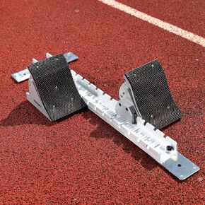 Ultimate Starting Block