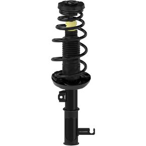 Monroe Quick-Strut 182977 Suspension Strut and Coil Spring Assembly for Chevrolet Impala