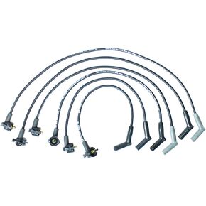 Walker Products 900-1603 Thundercore Ultra Spark Plug Wire Set