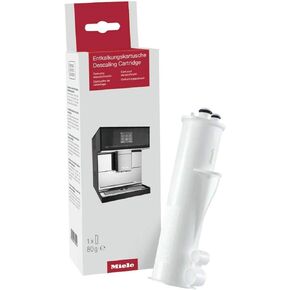 Miele Original GP DC 001 C Descaling Cartridge for Coffee Machines