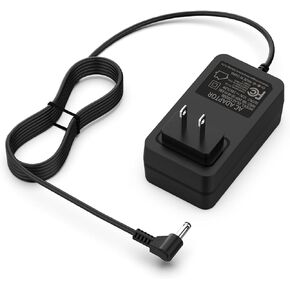 24W 12V 2A Charger for Gateway Ultra Slim GWTN141 GWTN141-5 GWTN116-1 GWTC116-1 GWTN141-1 EVOO EV-C-116-5 EV-C-116-6 N11SP3 TEV-C-116-1 EV-C-116-7 WAC024WVZ12V saw30-120-2000u