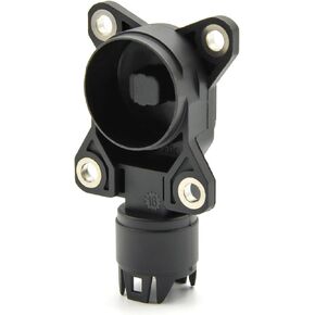 11377527017 Engine Crankshaft Position Sensor OEM 11377513784 Crank Position Sensor Automotive Replacement Crank Shaft Positioning Sensor Ckp