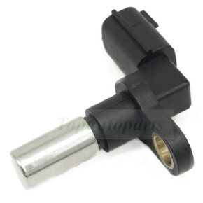 Aftermarket Crankshaft Crank Position Sensor 23731-3S500 for Nissan Frontier Xterra 2.4 3.3 KA24DE VG33 1998-2006