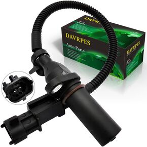 39180-2B000 Crankshaft Position Sensor Compatible with Hyundai Elantra Tucson Accent Veloster Kia Forte Koup Rio Soul Dodge Attitude 2011-2015 Replace#391802B000｜SU13885｜S0410058｜0410058