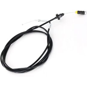 Cable Throttle for Arctic Cat 2009-2017 Prowler 700 XTX 0487-066 0487-101 2009-2015 Prowler 1000
