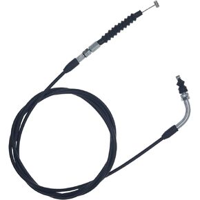 82" Throttle Cable Gas Cable Perfect Replacement Accessory Fit for Carter Talon 150cc Twister SS250 cart Tomberlin Crossfire 150R American Sportswork 150cc 250cc Go Kart Buggy ATV.