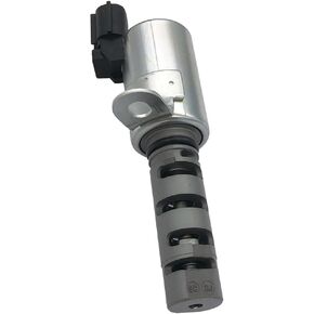 15330-22030 Engine Variable Valve Timing Solenoid Oil Control VVT Solenoid Replacement for Toyota Corolla Celica Matrix MR2 Spyder 1.8L 917-019