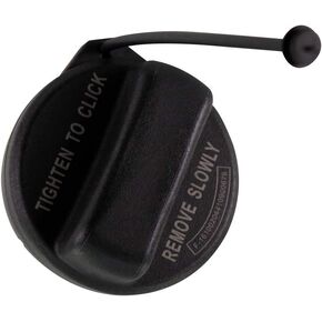 17670-T3W-A01 17670-SJA-A02 17670-SNA-A02 17670T3WA01 17670SJAA02 17670SNAA02 Gas Cap, Fuel Filler Cap Compatible with Honda Accord Civic Crosstour CR-V HR-V Insight Pilot 2008-2017