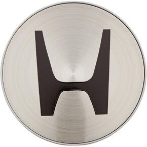 Genuine Honda 44732-S87-A00 Wheel Center Cap