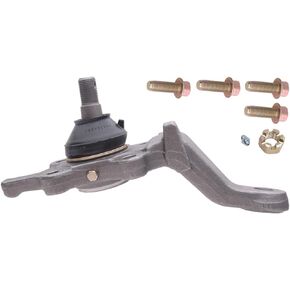ACDelco Professional 45D0130 Front Driver Side Lower Suspension Ball Joint Assembly