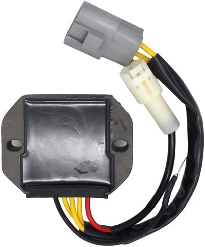 3AC-76065-0/3AC-76065-1، منظم جهد الدراجة النارية، متوافق مع Mercury F30 F25 خارجي متوافق مع Tohatsu MFS25 MFS25B MFS30 MFS30B in Saudi Arabia