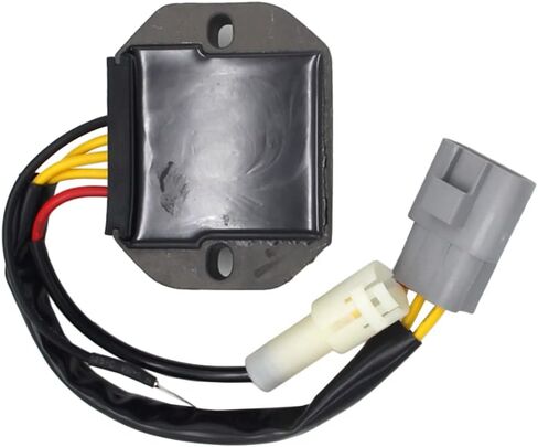 3AC-76065-0/3AC-76065-1، منظم جهد الدراجة النارية، متوافق مع Mercury F30 F25 خارجي متوافق مع Tohatsu MFS25 MFS25B MFS30 MFS30B in Saudi Arabia