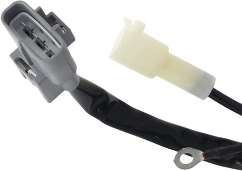 3AC-76065-0/3AC-76065-1، منظم جهد الدراجة النارية، متوافق مع Mercury F30 F25 خارجي متوافق مع Tohatsu MFS25 MFS25B MFS30 MFS30B in Saudi Arabia
