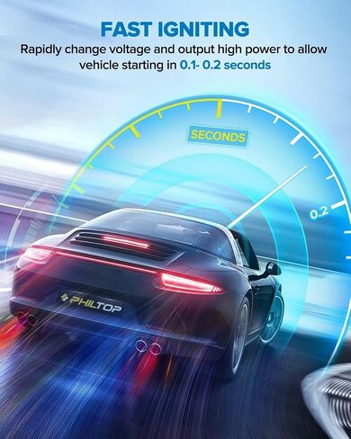 حزمة ملف الإشعال PHILTOP، متوافقة مع Miata 2001 2002 2003 2004 2005، UF408 ملف الإشعال in Kuwait