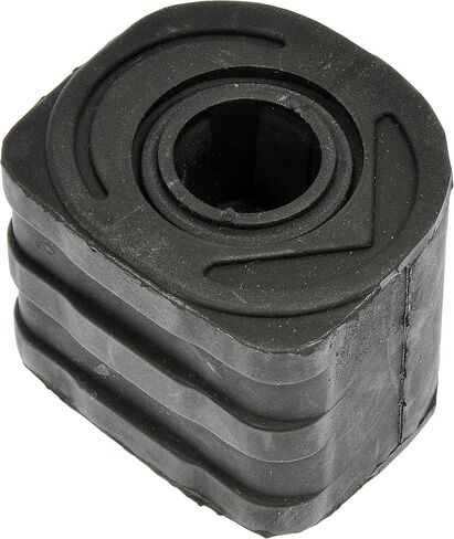 Dorman 523-679 Front Lower Rearward Suspension Control Arm Bushing Compatible with Select Models in Saudi Arabia