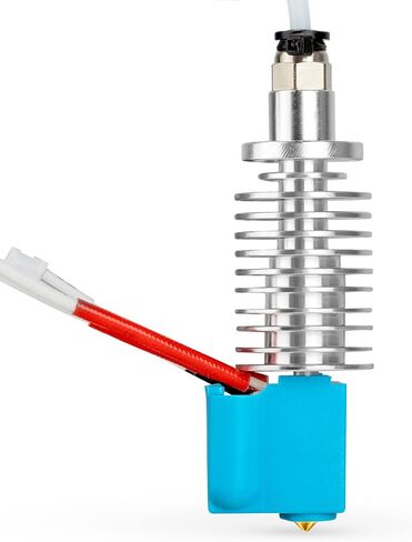 UniTak3D Vyper Hotend Cover Heater Block Silicone Socks Upgrades for ANYCUBIC Vyper and Kobra Max 3D Printers(Pack of 4Pcs) in Saudi Arabia