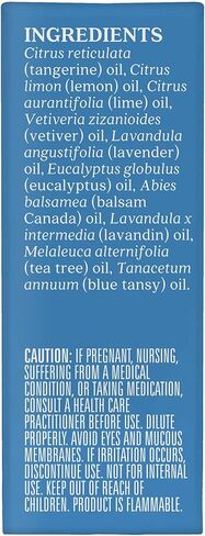 مزيج الزيوت العطرية أورا كاسيا بارادايس، في علبة 0.25 أونصة سائلة. أوز. in Kuwait