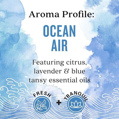 مزيج الزيوت العطرية أورا كاسيا بارادايس، في علبة 0.25 أونصة سائلة. أوز. in Kuwait