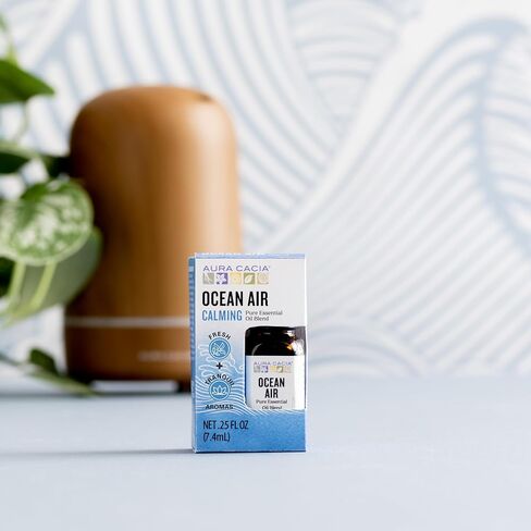 مزيج الزيوت العطرية أورا كاسيا بارادايس، في علبة 0.25 أونصة سائلة. أوز. in Kuwait