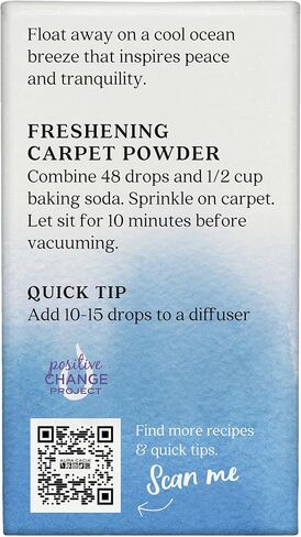 مزيج الزيوت العطرية أورا كاسيا بارادايس، في علبة 0.25 أونصة سائلة. أوز. in Kuwait