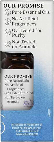 مزيج الزيوت العطرية أورا كاسيا بارادايس، في علبة 0.25 أونصة سائلة. أوز. in Kuwait