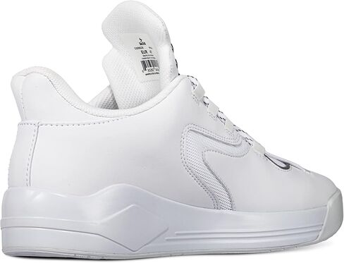 Men's Casual Walking Breathable Shoes,Fashion Lace up Shoes Non Slip Running Tennis Skate Sneakers for Women's in Saudi Arabia