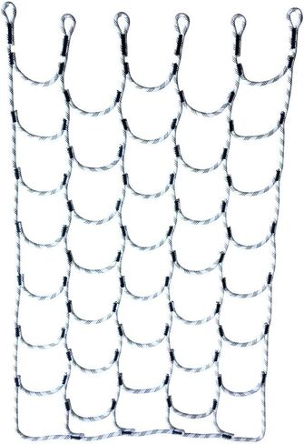 Aoneky Climbing Cargo Net (40'' x 60'') in Saudi Arabia
